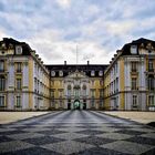 Schloss Augustusburg...