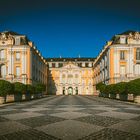 Schloss Augustusburg