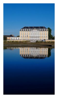 Schloss Augustusburg bei Brühl