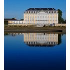 Schloss Augustusburg bei Brühl