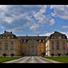 Schloss Augustusburg - Brühl