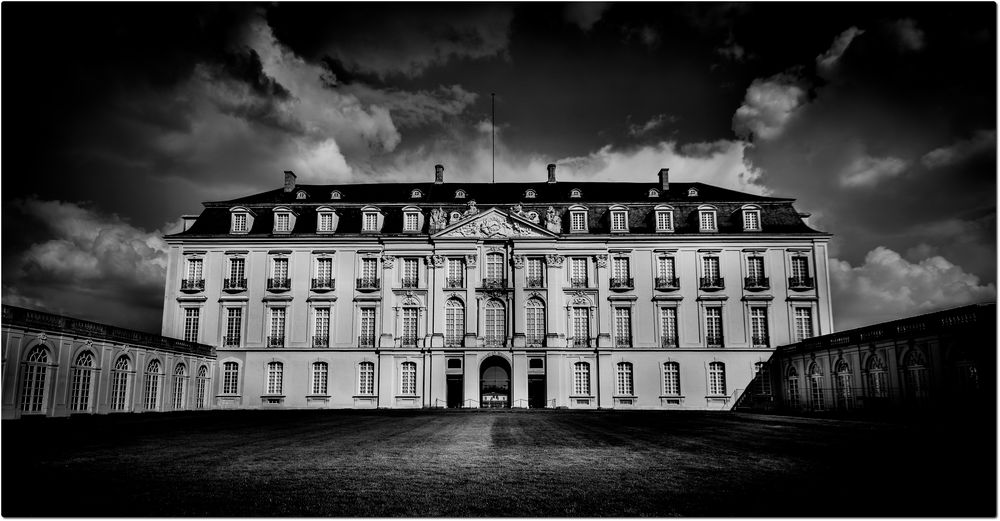 Schloss Augustusburg Brühl 2