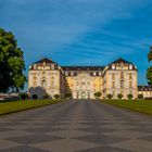 Schloss Augustusburg Brühl 3