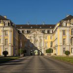 Schloss Augustusburg Brühl