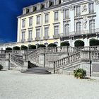 Schloss Augustusburg Brühl