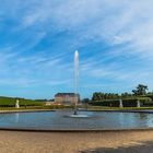 Schloss Augustusburg Brühl 4