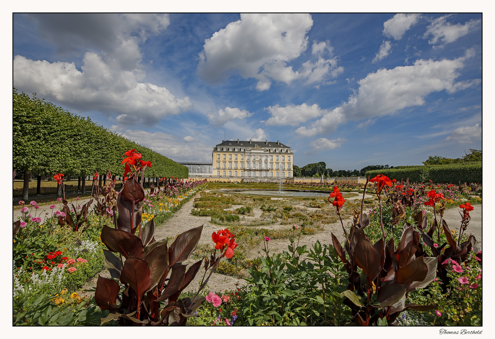 Schloss-Augustusburg-Brühl 