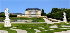 Schloss Augustusburg - Brühl