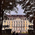 Schloss Augustusburg, Brühl