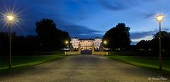 Schloss Augustusburg Brühl