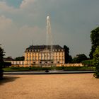 Schloss Augustusburg, Brühl