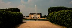 Schloss Augustusburg, Brühl