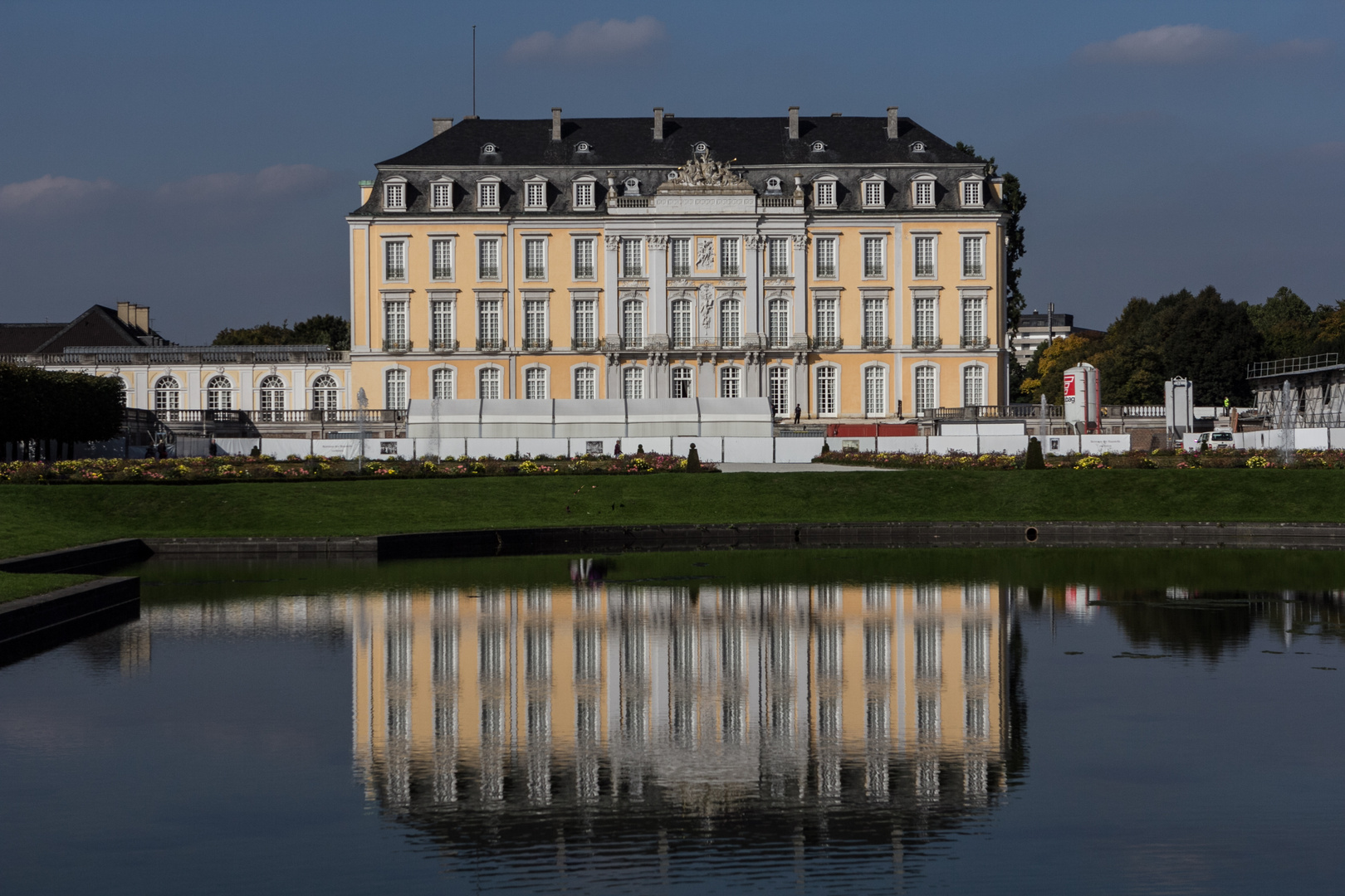 Schloss Augustusburg