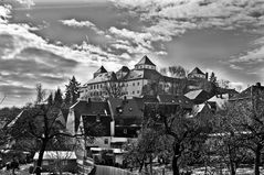 Schloss Augustusburg