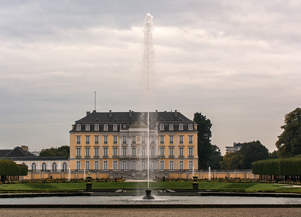 Schloss Augustusburg