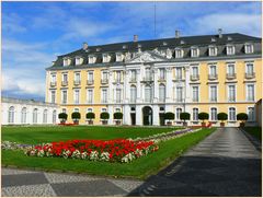 Schloß Augustusburg II