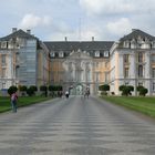 Schloß Augustusburg in Brühl