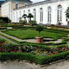 Schloss Augustusburg in Brühl (1)