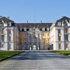 Schloss Augustusburg in Brühl (1)