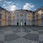 Schloss Augustusburg in Brühl