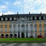 Schloss Augustusburg in Brühl (2)