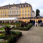 Schloss Augustusburg in Brühl