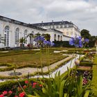 Schloss Augustusburg in Brühl