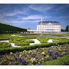 Schloss Augustusburg in Brühl