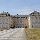 Schloss Augustusburg ( in Brühl )