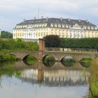 Schloß Augustusburg in Brühl