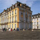 Schloss Augustusburg in Brühl