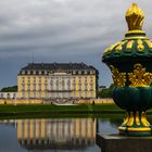 Schloss Augustusburg in Brühl