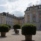 Schloss Augustusburg in Brühl