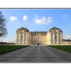 schloss augustusburg in brühl......