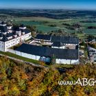 Schloss Augustusburg in Sachsen