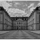 Schloss Augustusburg - old style