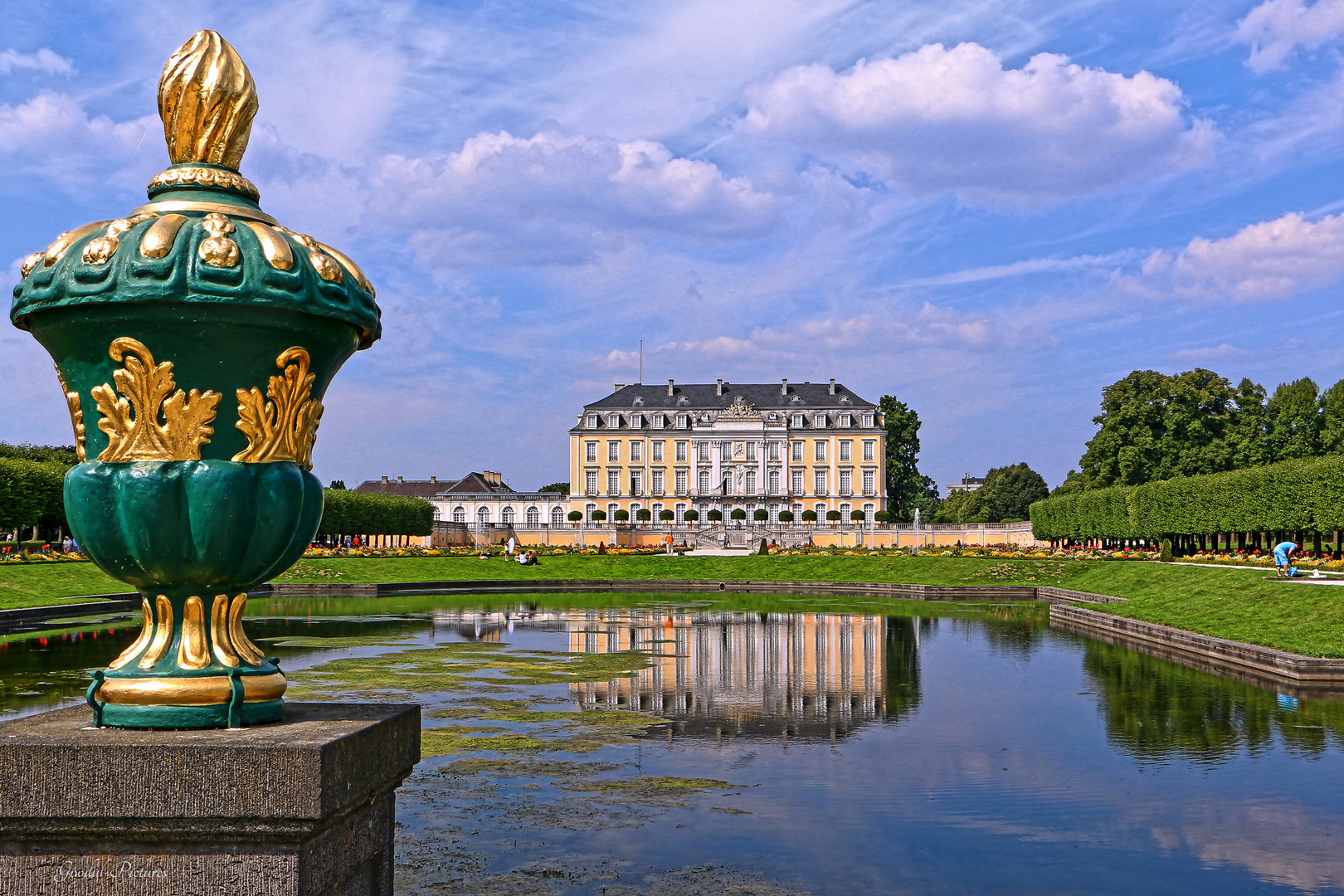 Schloss Augustusburg_2