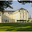 Schloss Augustußburg in Brühl