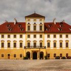 Schloss Aurolzmünster / OÖ