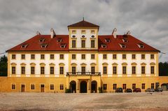 Schloss Aurolzmünster / OÖ