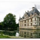 SCHLOSS AZAY-LE-RIDEAU