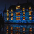 Schloss Azay-le-Rideau