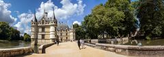 Schloß Azay-le-Rideau