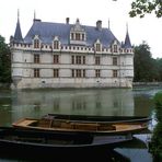 Schloß Azay-le-Rideau