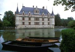 Schloß Azay-le-Rideau