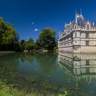 Schloss Azay - Pays de la Loire