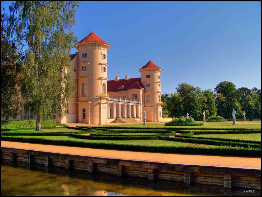 Schloss