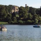 Schloss Babellsberg