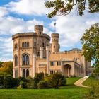 Schloss Babelsberg