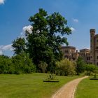 Schloss Babelsberg